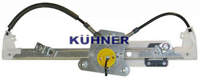 AD KUHNER av1578 -  Подъемное устройство для окон